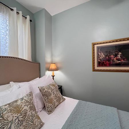 Victorian House Bed And Breakfast St. Augustine Bagian luar foto