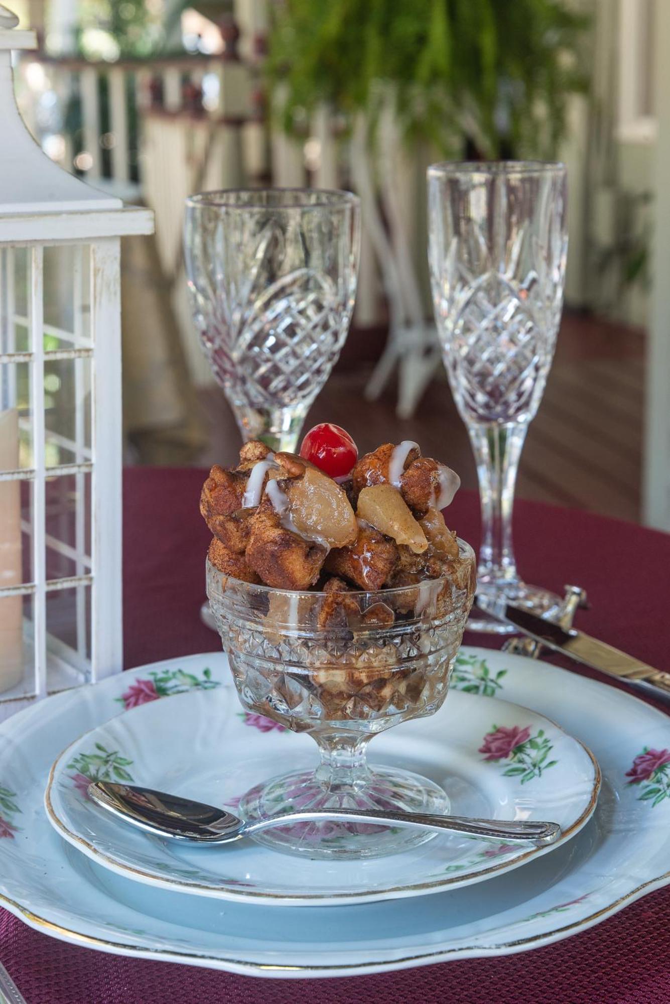 Victorian House Bed And Breakfast St. Augustine Bagian luar foto