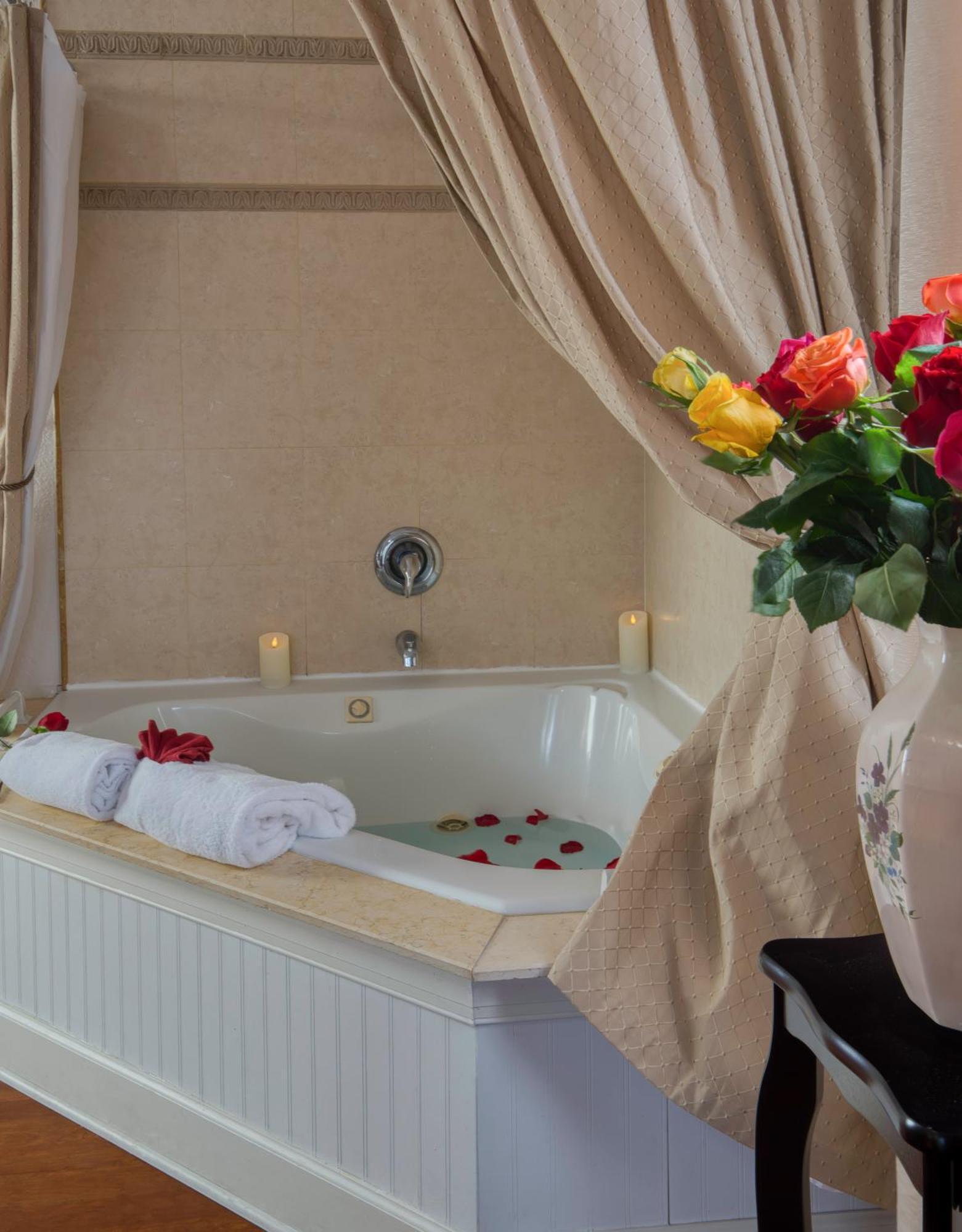 Victorian House Bed And Breakfast St. Augustine Bagian luar foto
