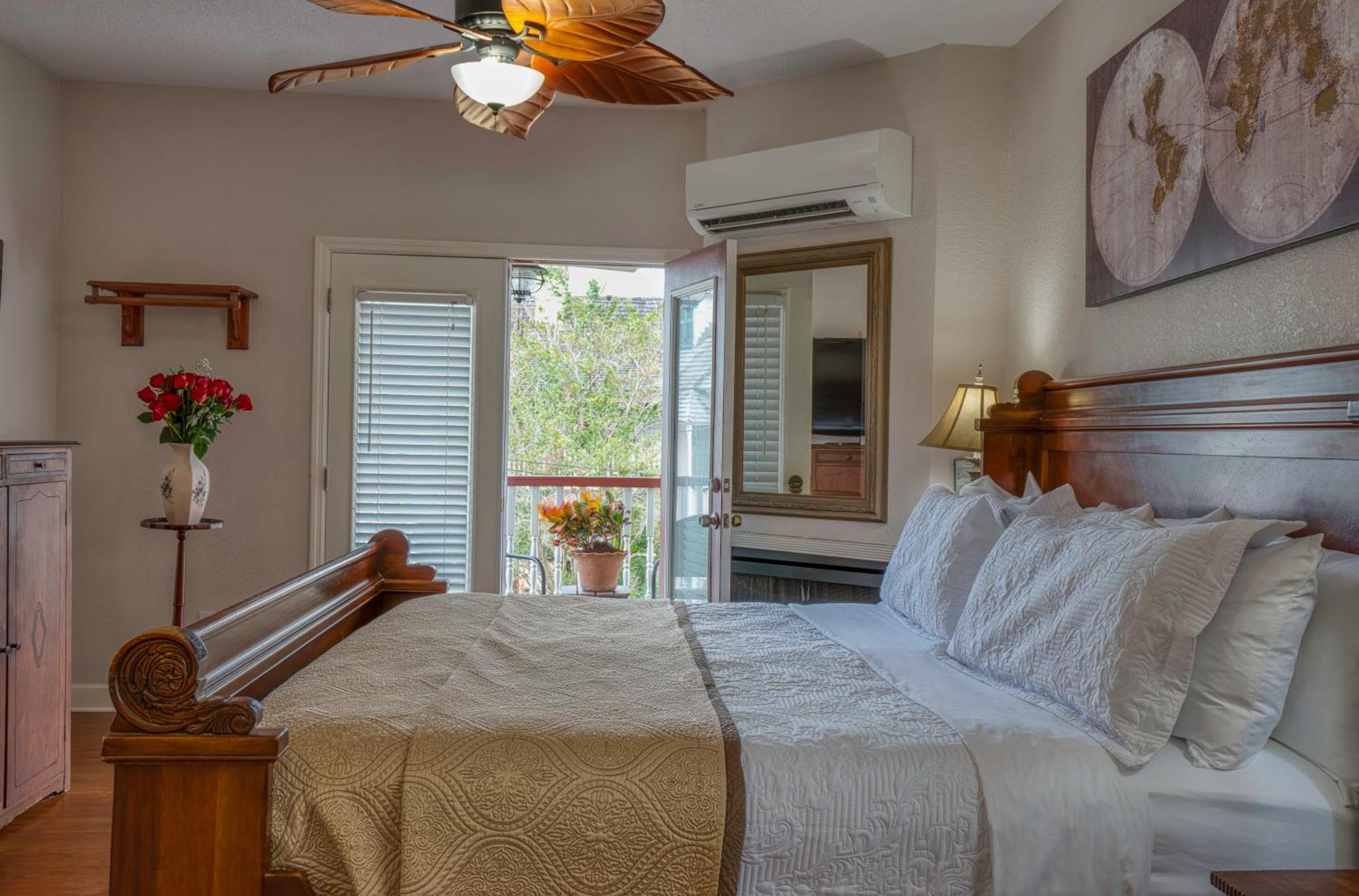 Victorian House Bed And Breakfast St. Augustine Ruang foto