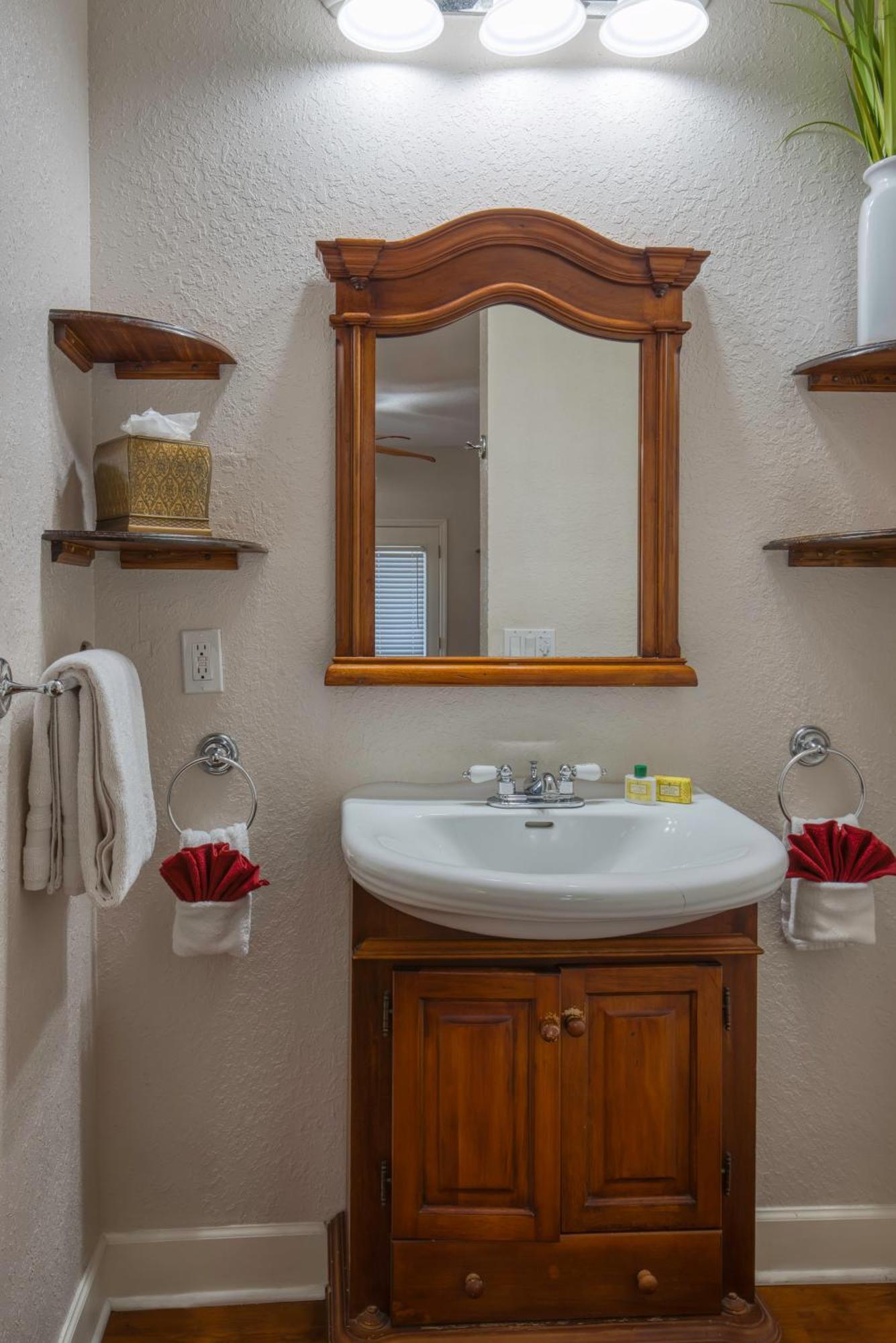 Victorian House Bed And Breakfast St. Augustine Ruang foto