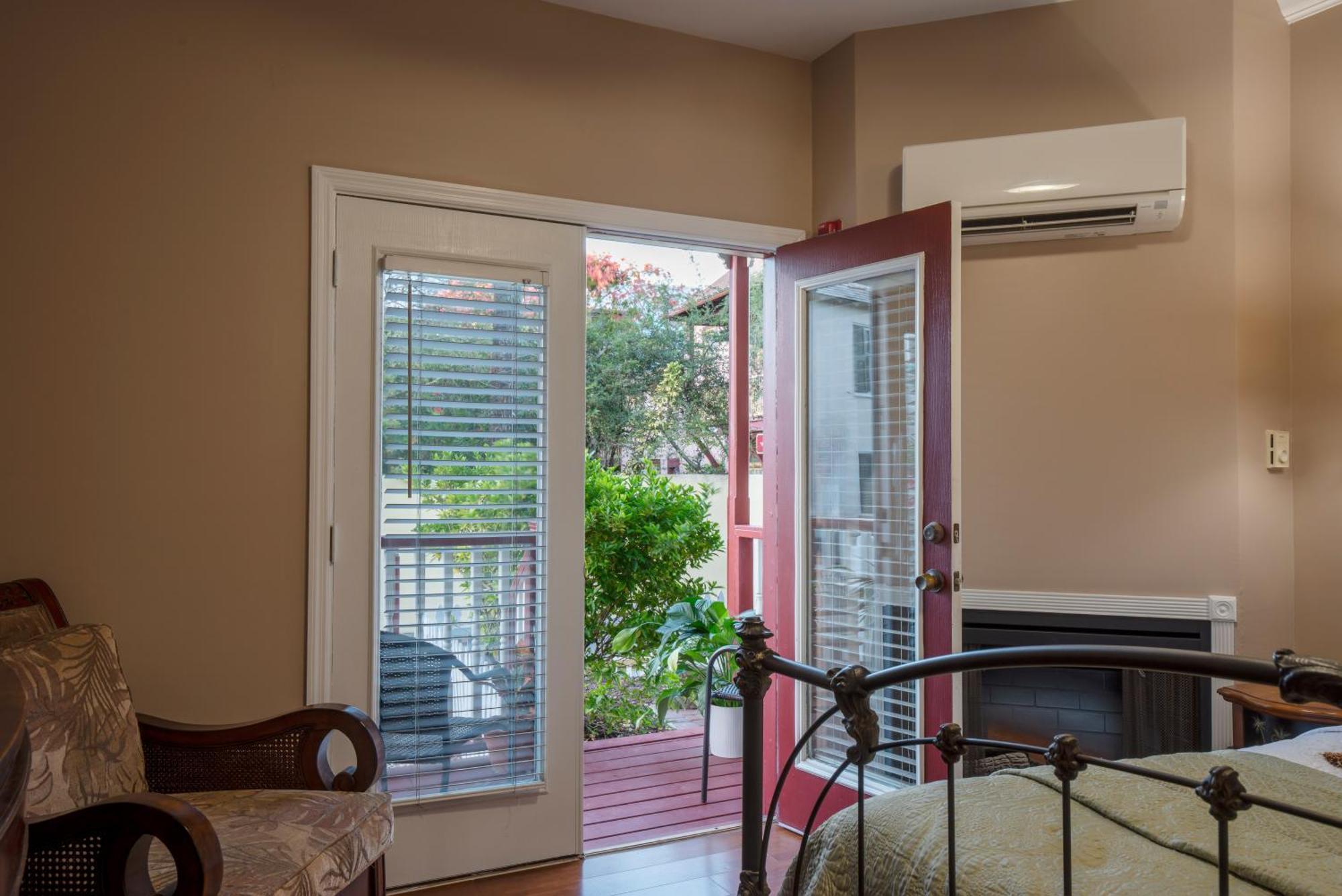 Victorian House Bed And Breakfast St. Augustine Bagian luar foto
