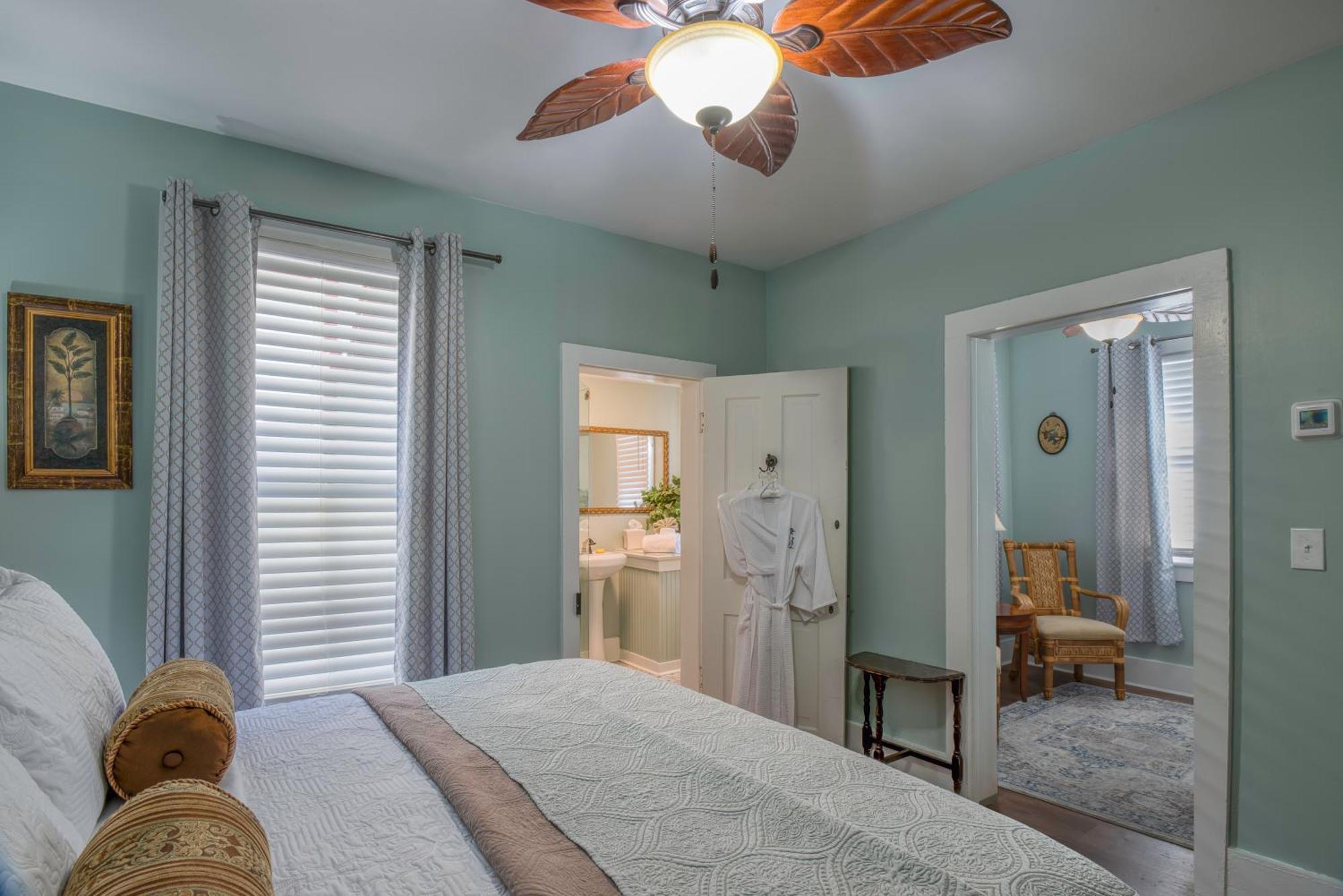 Victorian House Bed And Breakfast St. Augustine Ruang foto