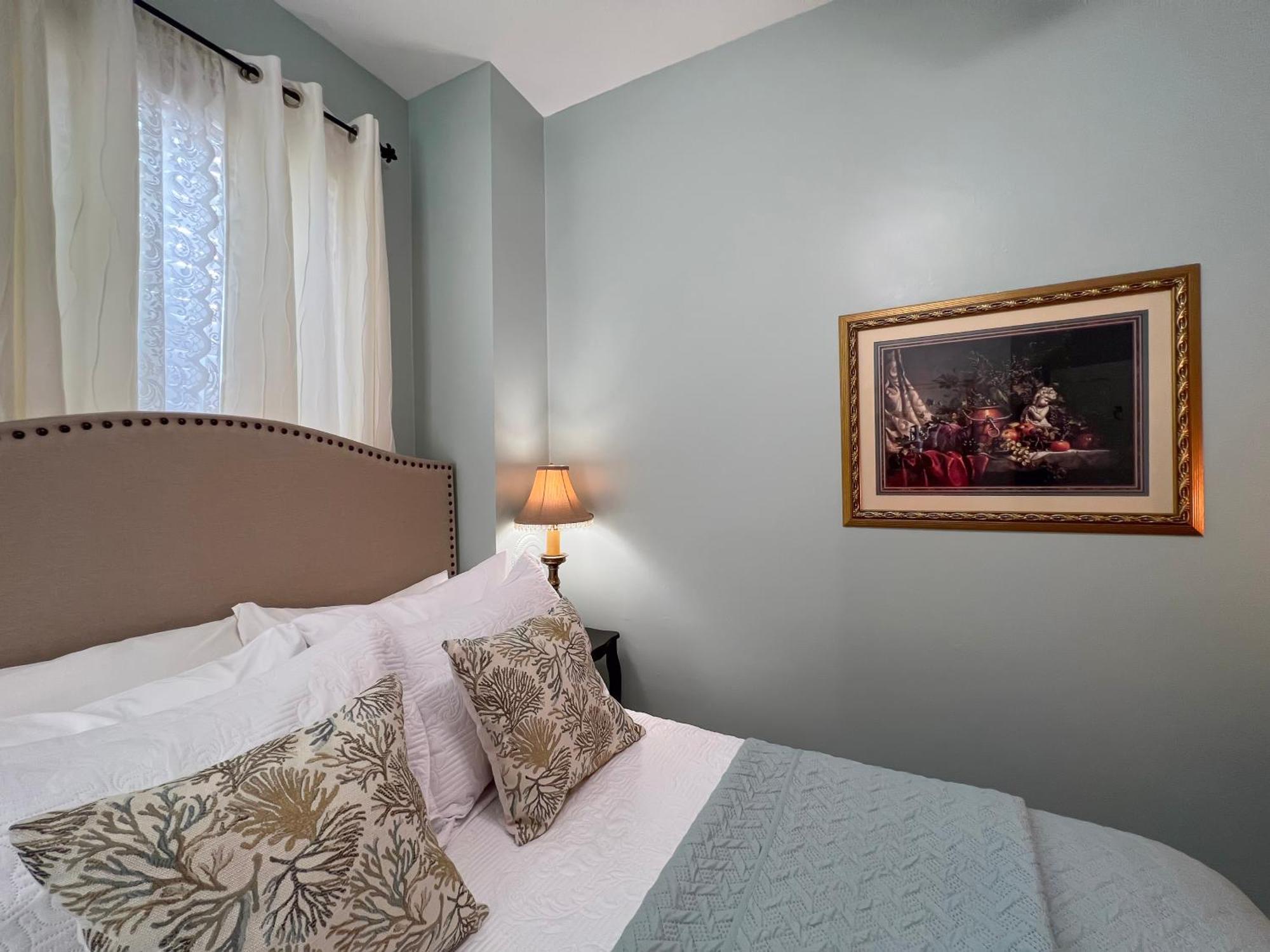 Victorian House Bed And Breakfast St. Augustine Bagian luar foto