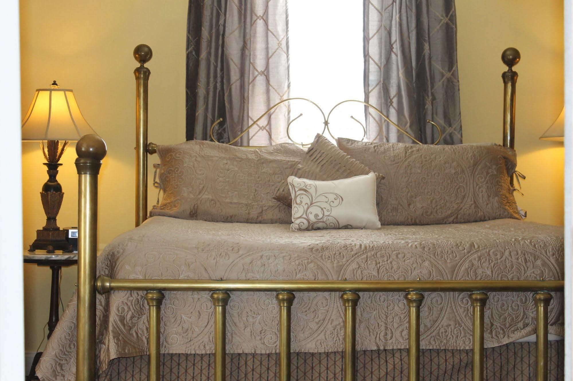 Victorian House Bed And Breakfast St. Augustine Bagian luar foto