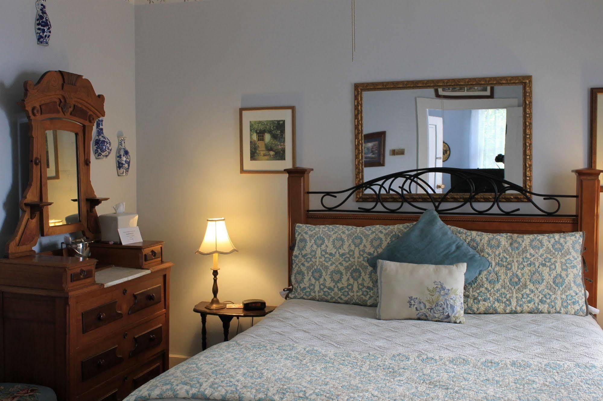 Victorian House Bed And Breakfast St. Augustine Bagian luar foto
